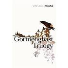 Mervyn Peake: The Gormenghast Trilogy