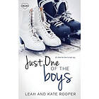 Leah and Kate Rooper: Just One of the Boys