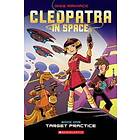 Mike Maihack: Target Practice: A Graphic Novel (Cleopatra In Space #1)