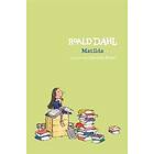 Roald Dahl: Matilda