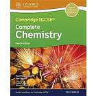 RoseMarie Gallagher: Cambridge IGCSE & O Level Complete Chemistry: Student Book Fourth Edition