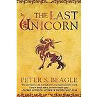 Peter S Beagle: Last Unicorn