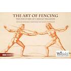 Piermarco Terminiello, Joshua Pendragon: The Art of Fencing