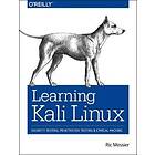 Ric Messier: Learning Kali Linux