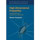 Roman Vershynin: High-Dimensional Probability