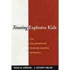 Ross W Greene, J Stuart Ablon: Treating Explosive Kids