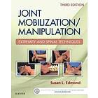 Susan L Edmond: Joint Mobilization/Manipulation