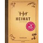 Tim Malzer: Heimat Kochbuch