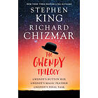Stephen King, Richard Chizmar: Gwendy Trilogy