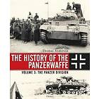 Thomas Anderson: The History of the Panzerwaffe