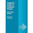 Stphane Demri: Temporal Logics in Computer Science