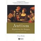 U Frith: Autism Explaining the Enigma 2e