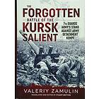 Valeriy Zamulin, Stuart Britton: The Forgotten Battle of the Kursk Salient