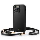 Spigen Cyrill Classic Charm MagSafe iPhone 14 Pro Max Black case