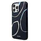 Uniq Coehl Valley iPhone 13 Pro Max navy