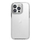 Uniq PanzerGlass Case Combat Apple iPhone 13 Pro Max white/white