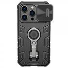 Nillkin CamShield Armor Pro Case for iPhone 14 Pro Max