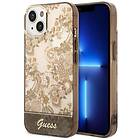 Guess GUHCP14MHGPLHC iPhone 14 Plus Porcelain Collection