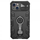 Nillkin CamShield Armor Pro Case for iPhone 14 Plus