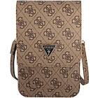 Guess 4G Triangle Logo Phone Bag GUWBP4TMBR