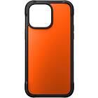 Nomad Rugged Case (Apple iPhone 14 Pro Max) Orange