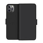 PRO Rvelon Plånboksfodral Iphone 11 Black Svart