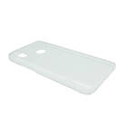 Huawei GEAR Mobilskal Transparent TPU P Smart Z 663253