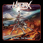 Voltax - No Retreat...You Surrender CD