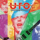 UFO - Werewolves Of London Limited Edition LP