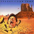 Tygers Of Pan Tang - Burning In The Shade LP