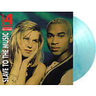 Twenty 4 Seven - Slave To The Music Limited Edition LP