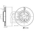 Febi BILSTEIN Bromsskiva 177109
