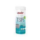 Swix TSP5 Turquoise Wax -8 to -15°C 40g