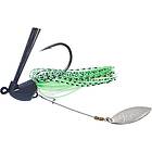 Gunki Hoverjig 21g Rain Forest