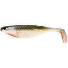 Orange ShadTeez 12 cm Bass 2-pack