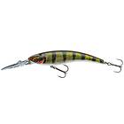 Daiwa Prorex Diving Minnow 8cm DR Live Perch