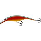 Platypus 16 cm Low Floating Parrot Special