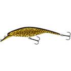 Platypus 16 cm Low Floating Natural Pike