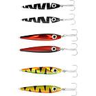 Spro Pilk'X 400g Red Fish