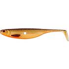 Gold ShadTeez Hollow 12 cm Rush 2-pack