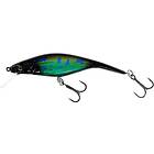 Dark P10SR Crankbait 10cm 15g Floating UV Burbot