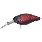 Illex Diving Cherry 4,8 cm UV Secret Red Craw