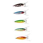 Daiwa Megaforce Lawnmover Lure Kit 18G