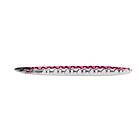 Savage Gear 3D Line Thru Sandeel 12.5cm 20g Sinking Pink Pout