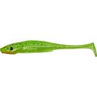 Gunki Whiz 7,6 cm Hot Fire Tiger 8-pack