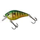 Gunki Kraken 5,5 cm Fire Gold Perch