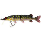 Westin Mike the Pike Hybrid 20cm 70g Slow Sinking Pike
