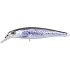 Spro Ikiru Naturals Silent Jerk SS 9,5 cm Sea Trout