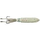 Eye SG 3D Swim Squid Jig 200g Green Glow