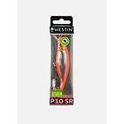 Orange P10SR Crankbait 10cm 15g Floating Flash